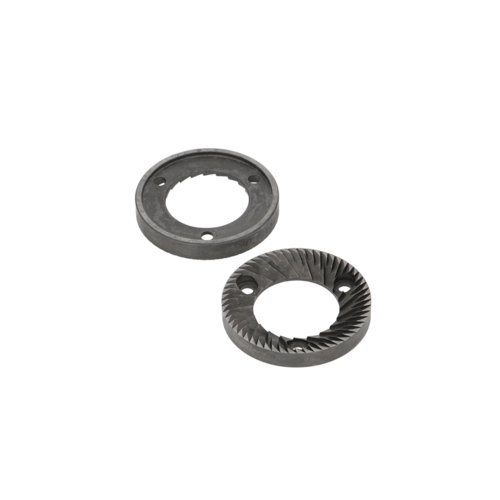 Fiorenzato F4 Grinder Burr Set