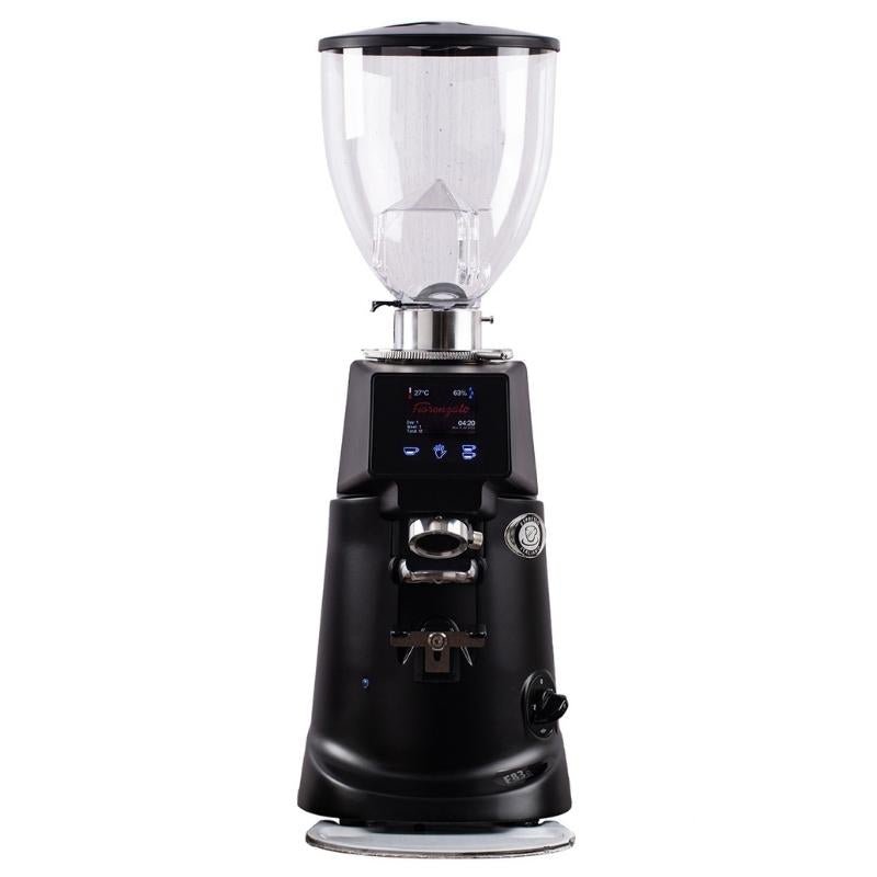 Manual Coffee Grinder 83mm Conical Burrs Heavy Duty Hand-cranking Coffee  Mill