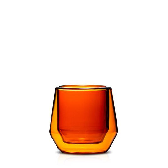 Hearth Double Wall Glass