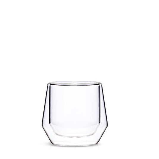 Hearth Double Wall Glass
