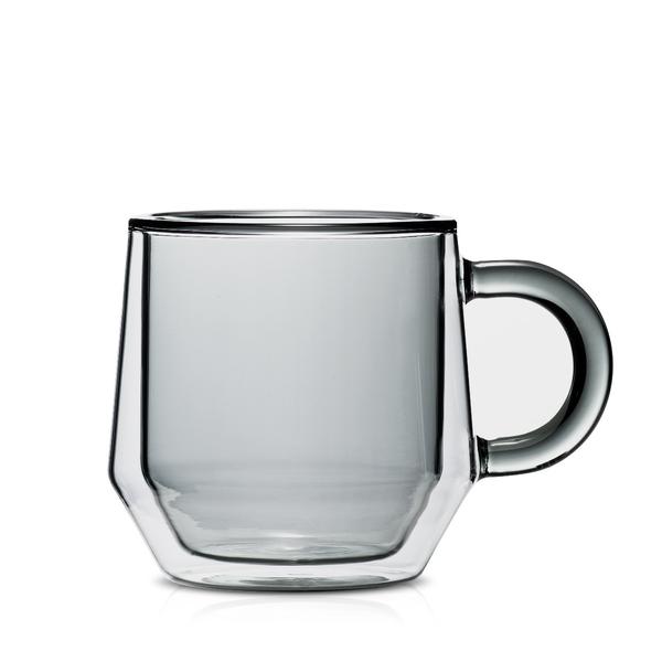 Load image into Gallery viewer, Hearth Double Wall Glass