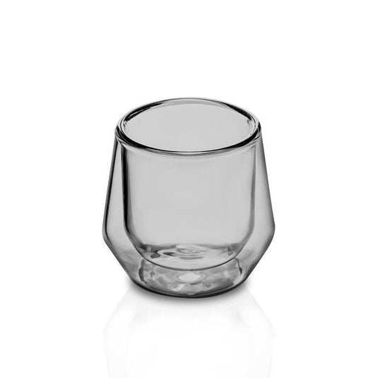 Hearth Double Wall Glass