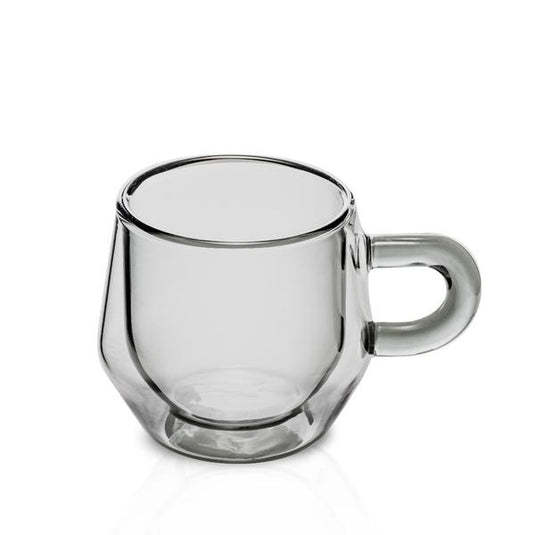 Hearth Double Wall Glass