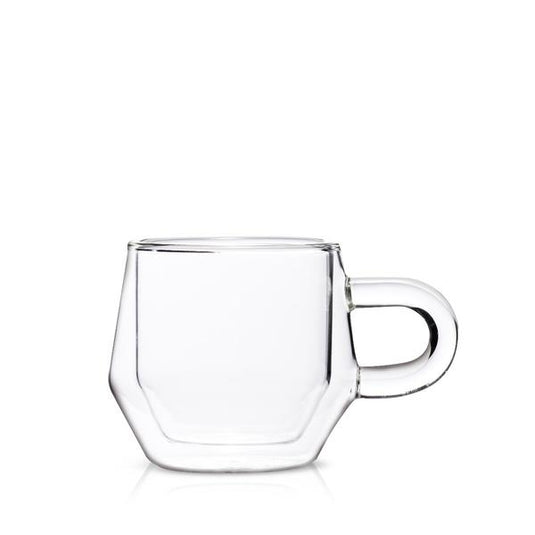 Hearth Double Wall Glass