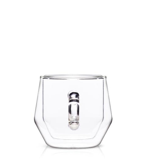 Hearth Double Wall Glass