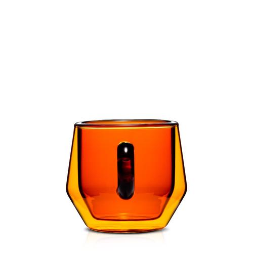 Hearth Double Wall Glass