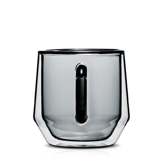 Hearth Double Wall Glass