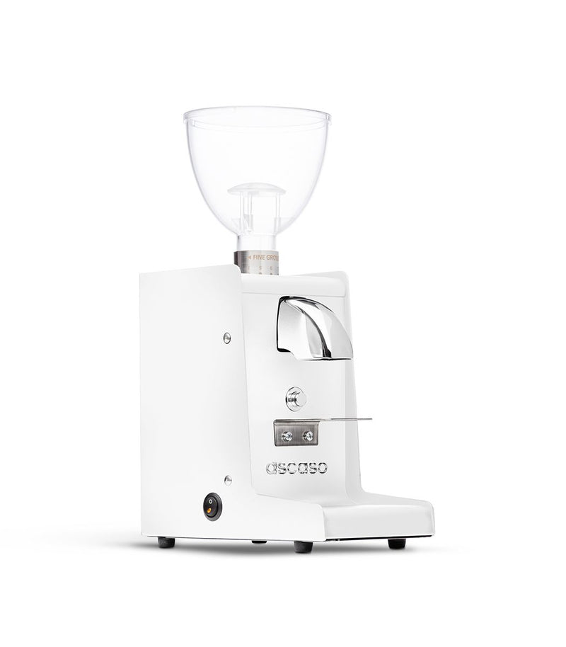 Load image into Gallery viewer, Ascaso i-Steel Coffee Grinder