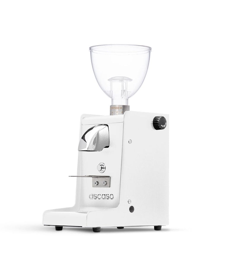 Load image into Gallery viewer, Ascaso i-Steel Coffee Grinder