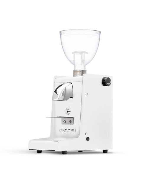 Ascaso i-Steel Coffee Grinder