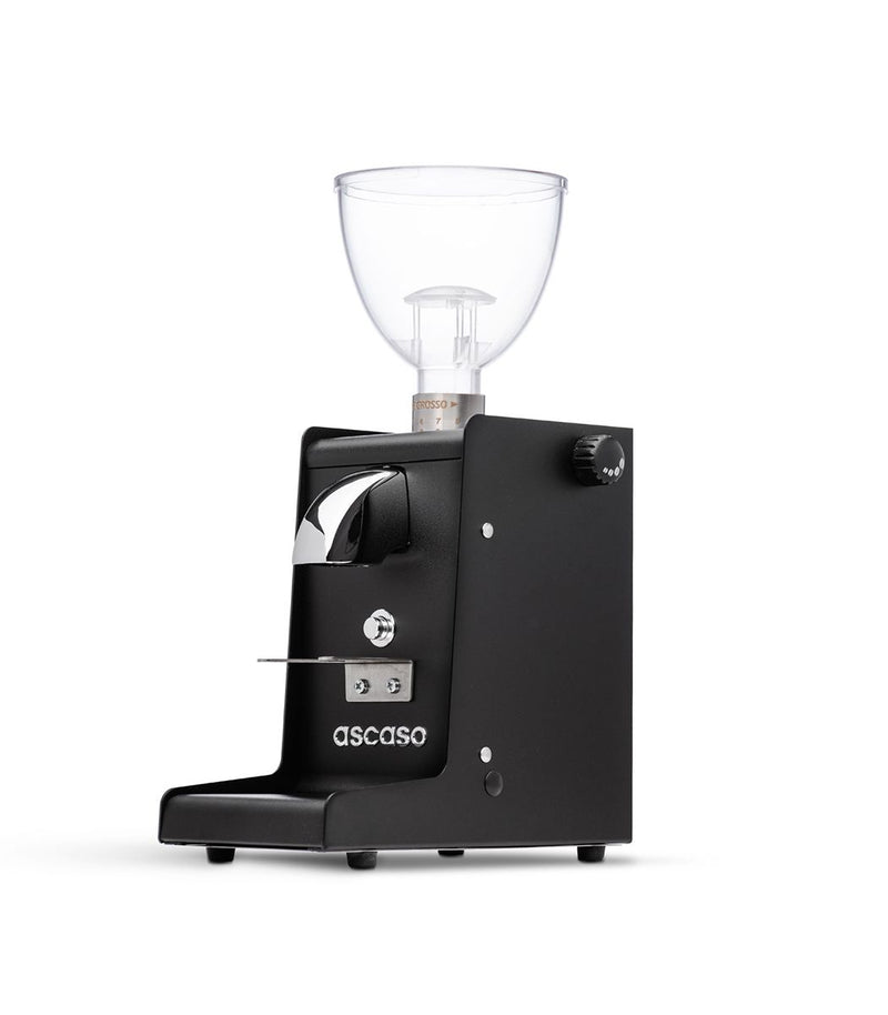 Load image into Gallery viewer, Ascaso i-Steel Coffee Grinder