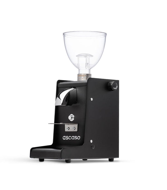 Ascaso i-Steel Coffee Grinder