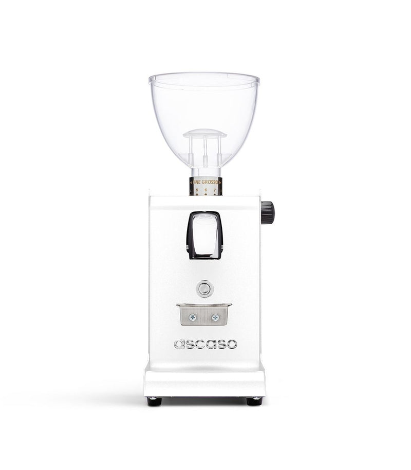 Load image into Gallery viewer, Ascaso i-Steel Coffee Grinder