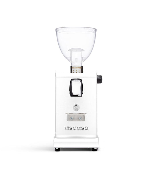 Ascaso i-Steel Coffee Grinder