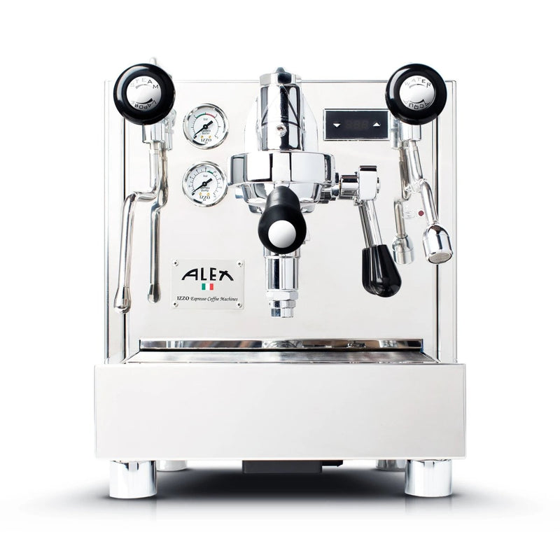 Load image into Gallery viewer, Izzo Alex Duetto IV Plus Espresso Machine