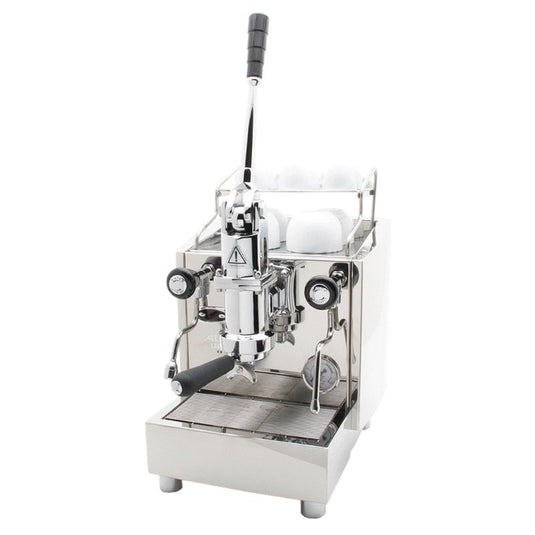 Izzo Alex Leva Espresso Machine