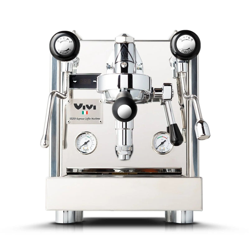 Load image into Gallery viewer, Izzo Alex Vivi Espresso Machine