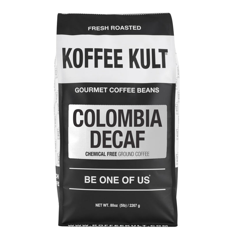 Load image into Gallery viewer, Koffee Kult Colombian Decaf Blend