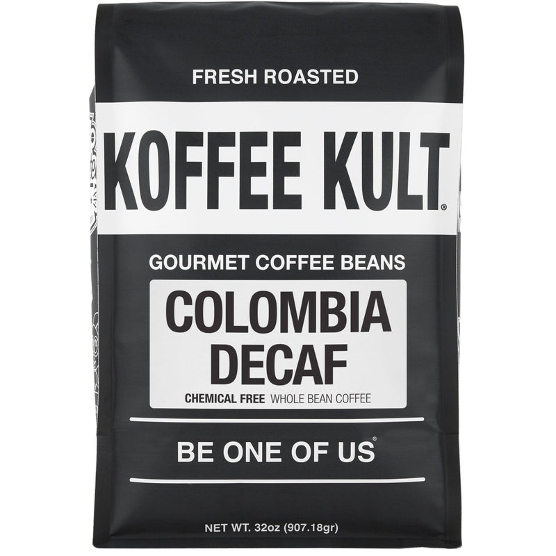 Load image into Gallery viewer, Koffee Kult Colombian Decaf Blend