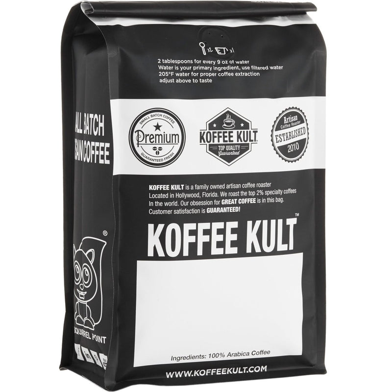 Load image into Gallery viewer, Koffee Kult Colombian Decaf Blend