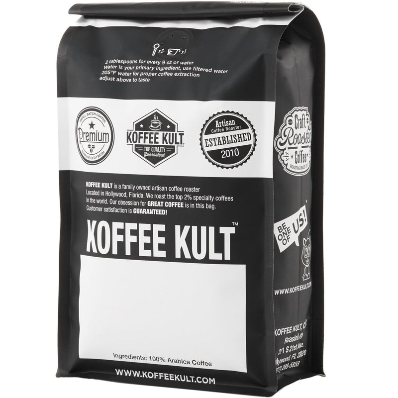 Load image into Gallery viewer, Koffee Kult Colombian Decaf Blend
