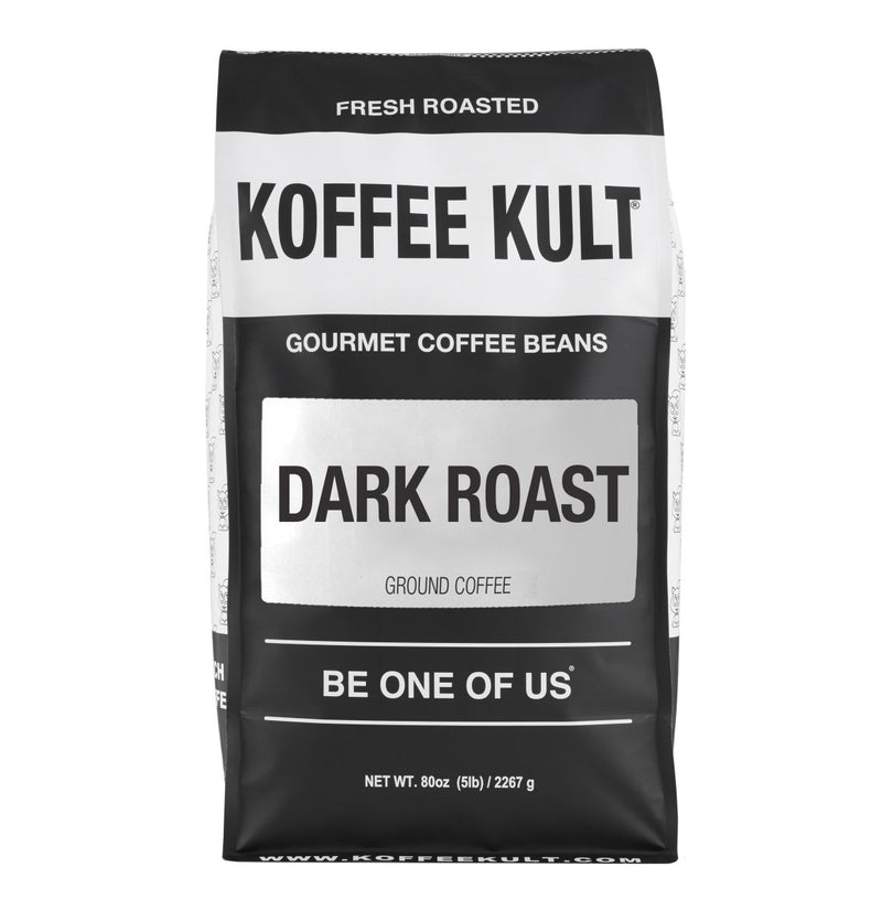 Load image into Gallery viewer, Koffee Kult Dark Roast