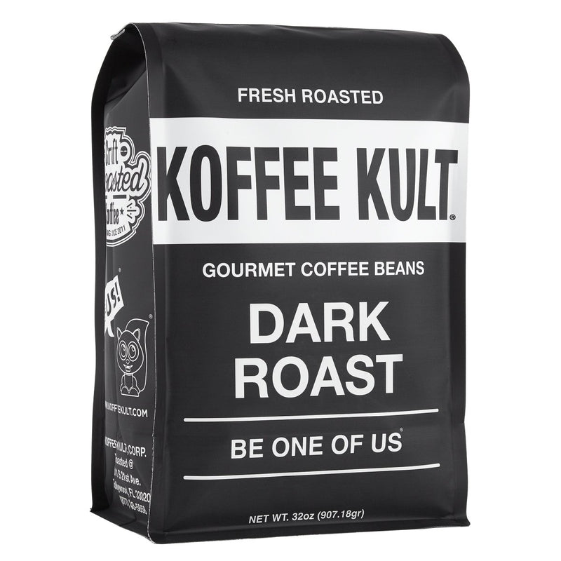 Load image into Gallery viewer, Koffee Kult Dark Roast
