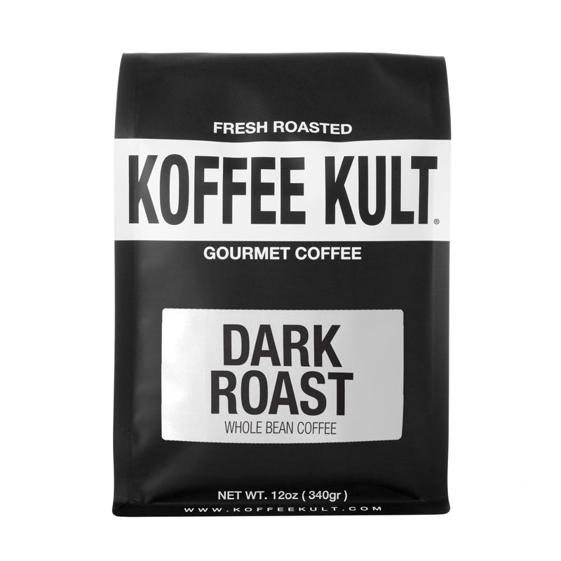 Load image into Gallery viewer, Koffee Kult Dark Roast