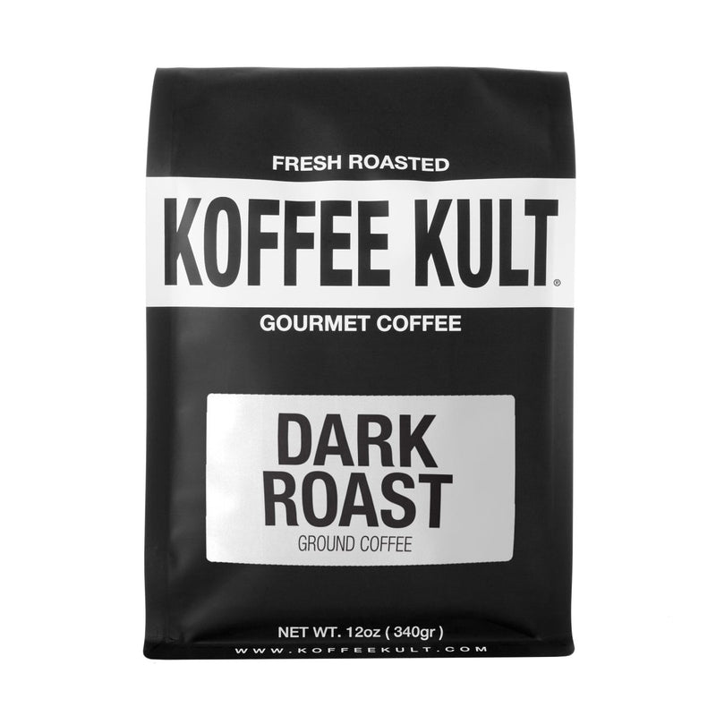 Load image into Gallery viewer, Koffee Kult Dark Roast
