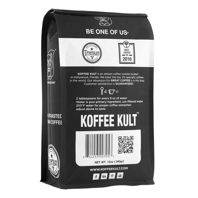 Load image into Gallery viewer, Koffee Kult Eye Cracker Blend