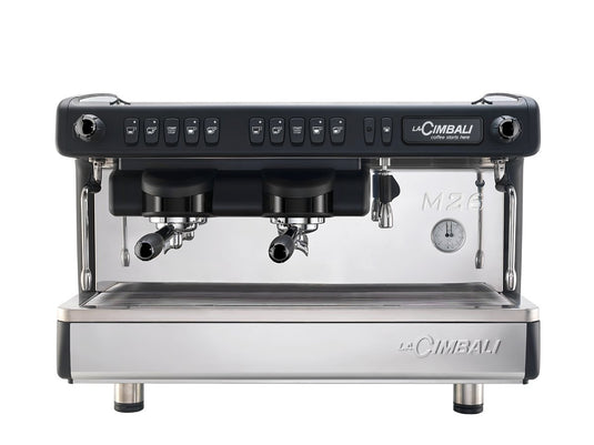 La Cimbali M26 Espresso Machine