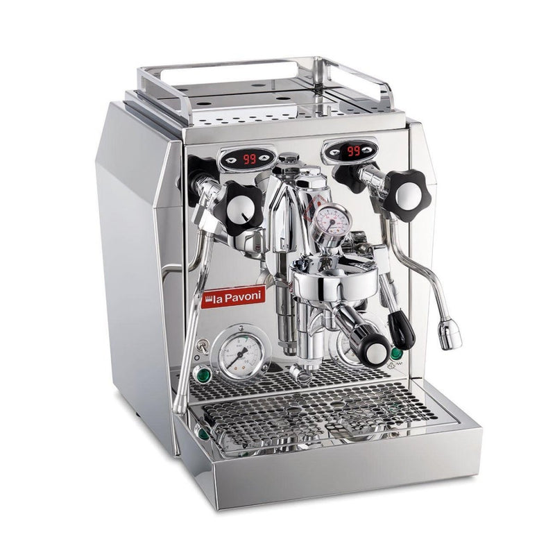 Load image into Gallery viewer, La Pavoni Botticelli Espresso Machine