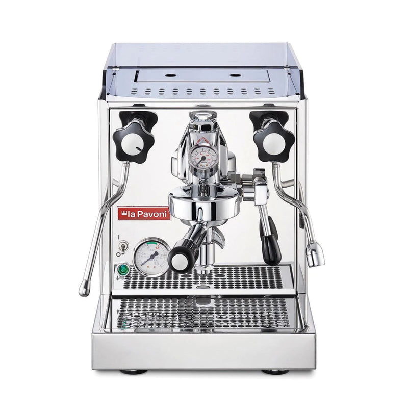Load image into Gallery viewer, La Pavoni Cellini Espresso Machine