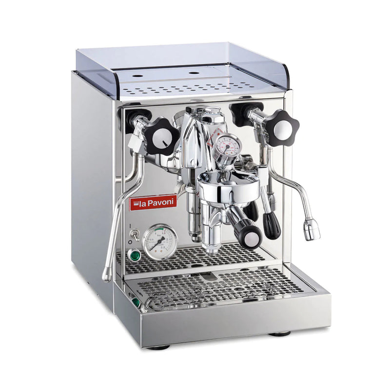Load image into Gallery viewer, La Pavoni Cellini Espresso Machine