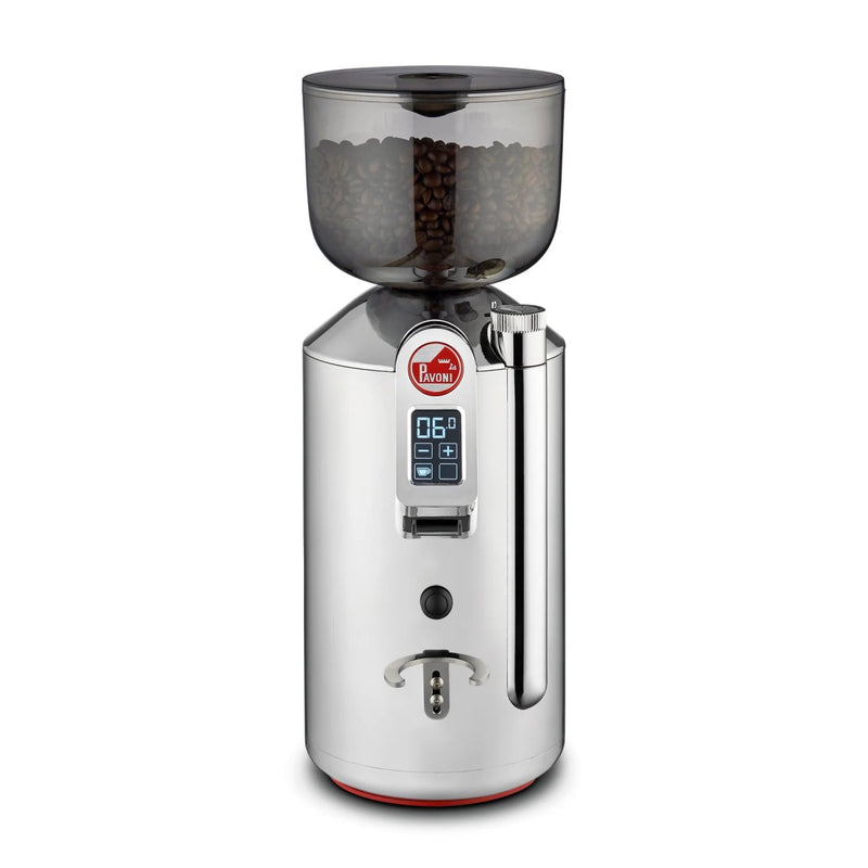 Load image into Gallery viewer, La Pavoni Cilindro Coffee Grinder