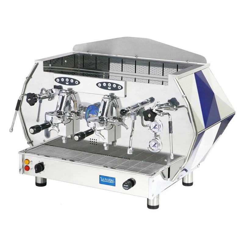 Load image into Gallery viewer, La Pavoni Diamante Espresso Machine
