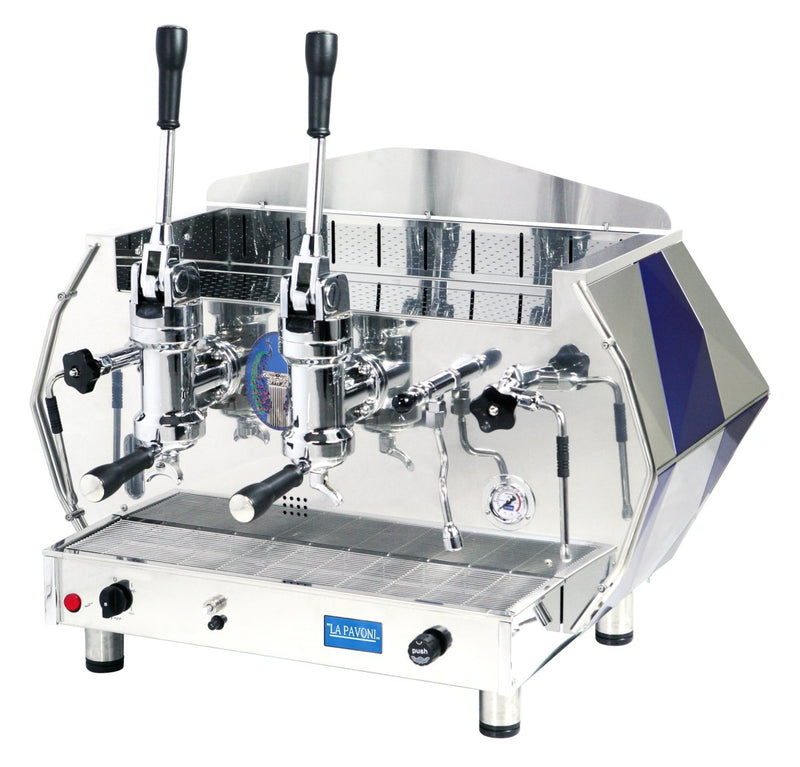 Load image into Gallery viewer, La Pavoni Diamante Espresso Machine