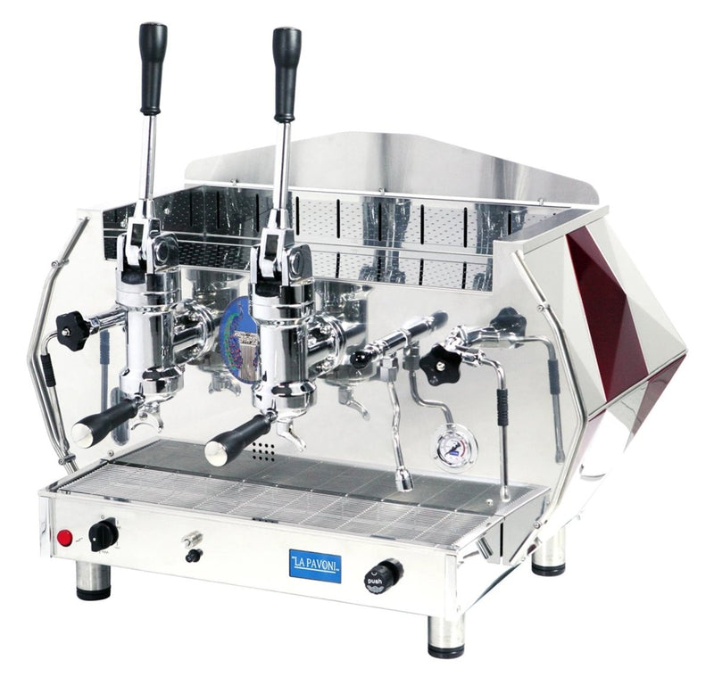 Load image into Gallery viewer, La Pavoni Diamante Espresso Machine