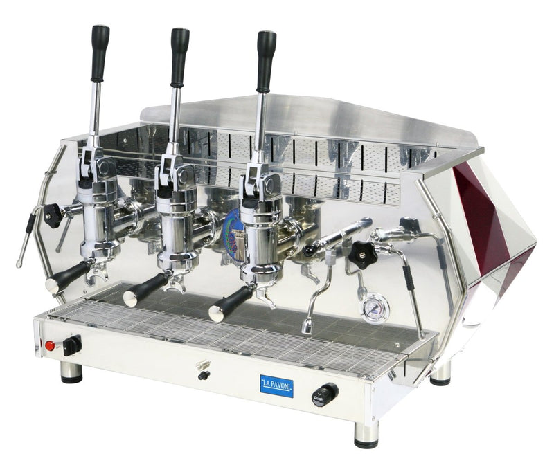Load image into Gallery viewer, La Pavoni Diamante Espresso Machine