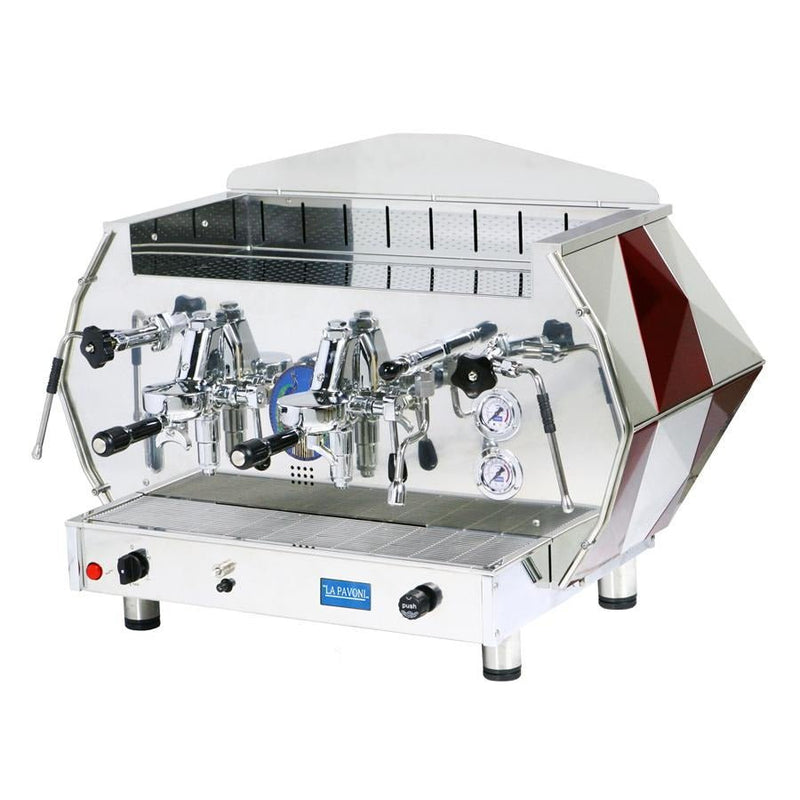 Load image into Gallery viewer, La Pavoni Diamante Espresso Machine