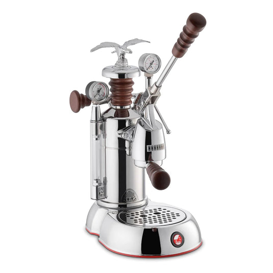 La Pavoni Esperto Espresso Machine