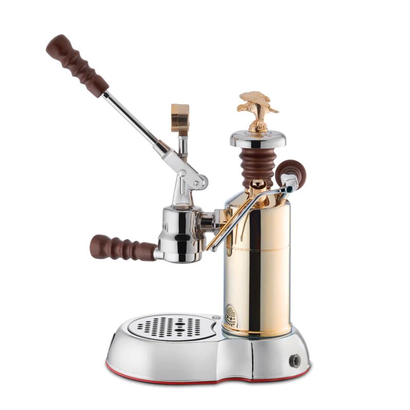 Load image into Gallery viewer, La Pavoni Esperto Espresso Machine