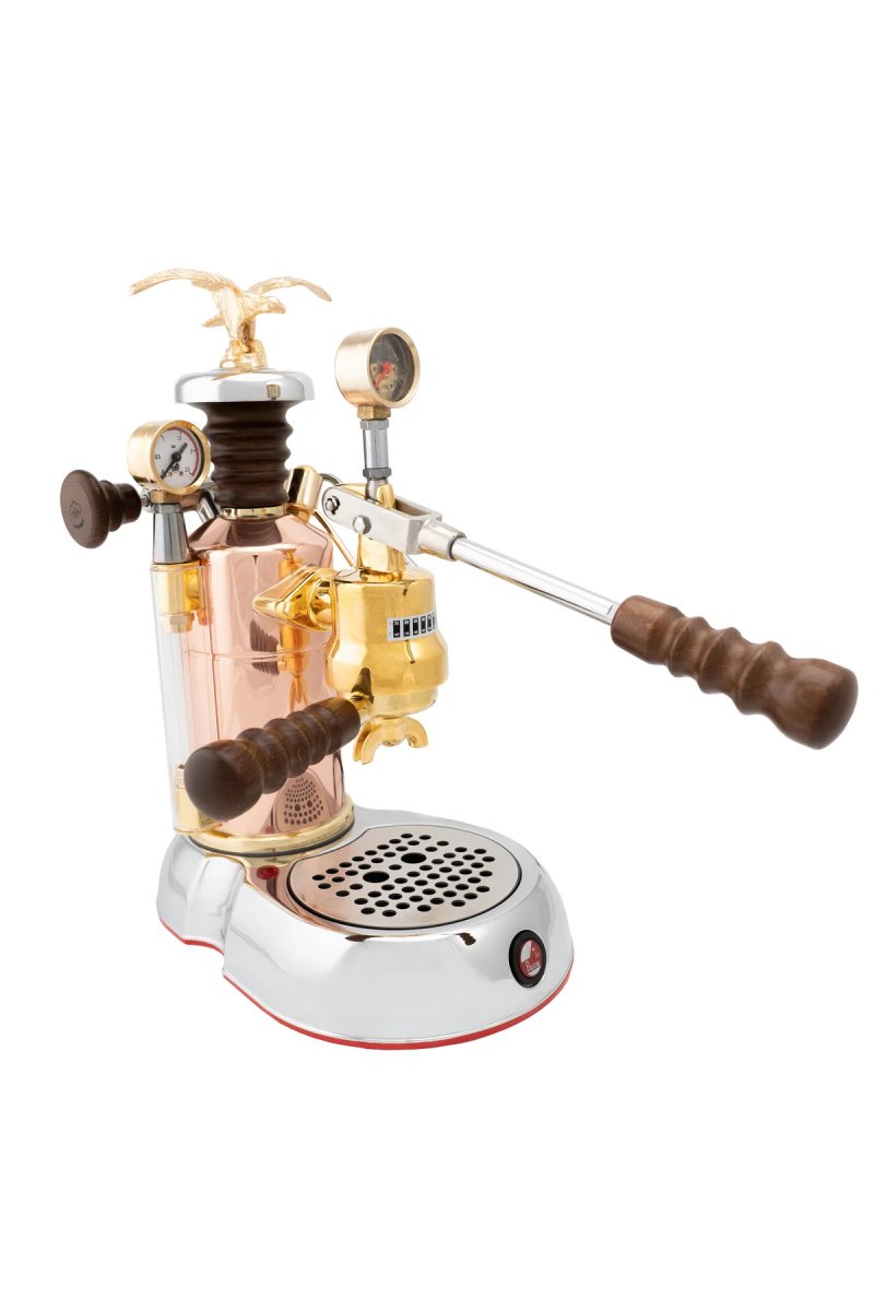 Load image into Gallery viewer, La Pavoni Esperto Espresso Machine