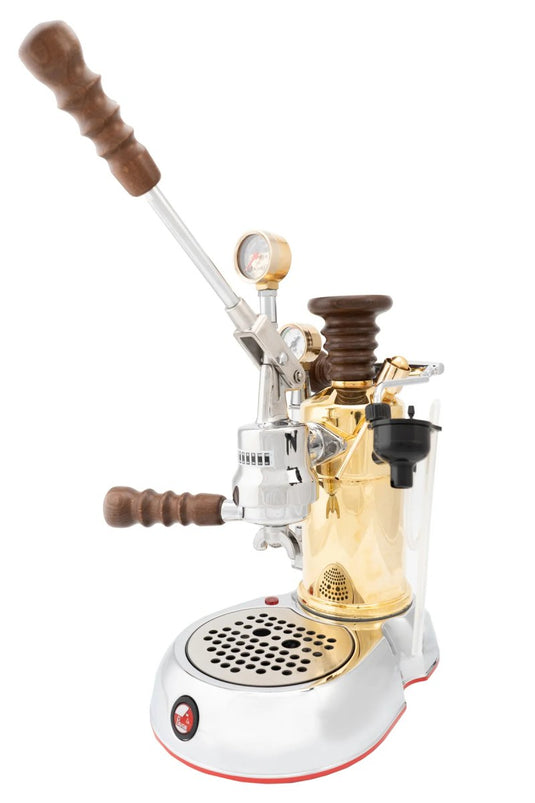 La Pavoni Esperto Espresso Machine