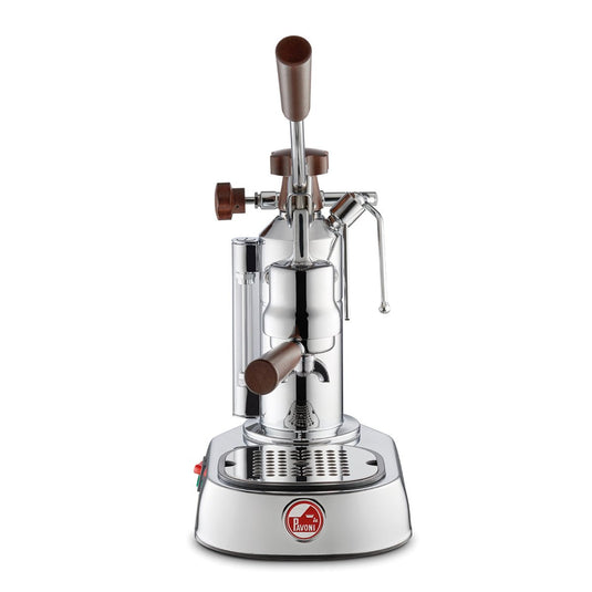 La Pavoni Europiccola Espresso Machine