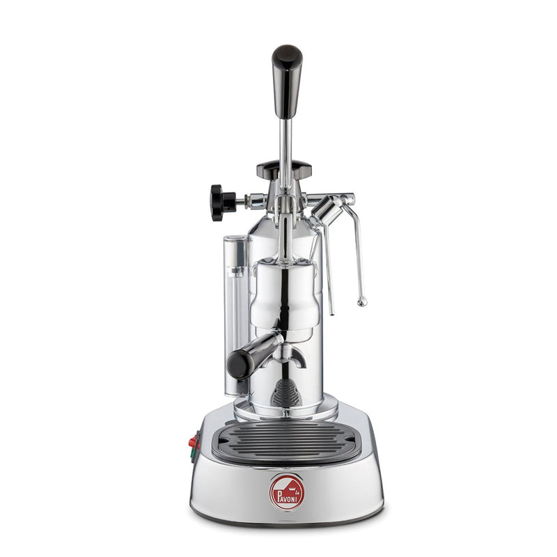 Load image into Gallery viewer, La Pavoni Europiccola Espresso Machine