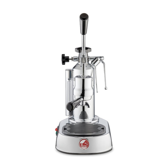 La Pavoni Europiccola Espresso Machine