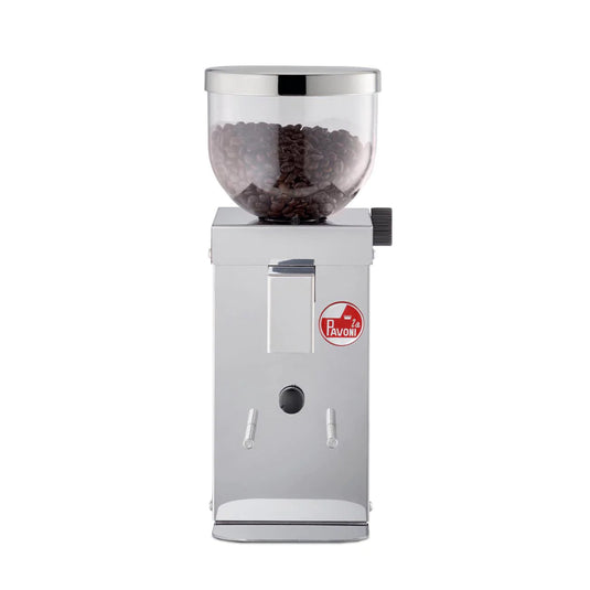 La Pavoni Kube Coffee Grinder