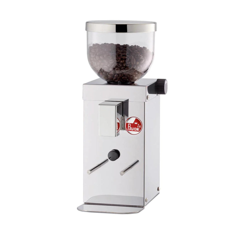 Load image into Gallery viewer, La Pavoni Kube Coffee Grinder