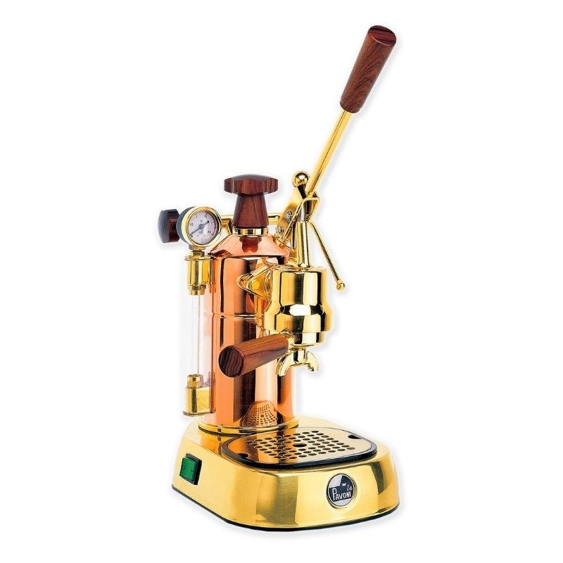 Load image into Gallery viewer, La Pavoni Professional Espresso Machine
